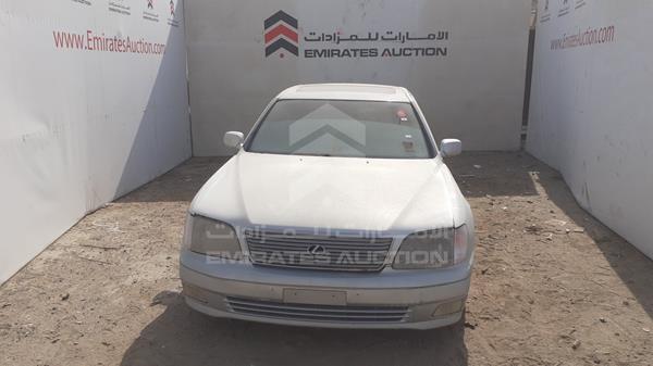 LEXUS LS400 1998 jt8bh28f2w0103854