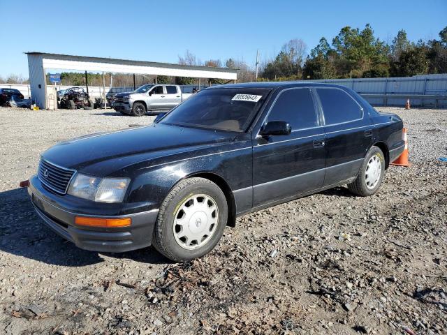 LEXUS LS400 1997 jt8bh28f3v0088179