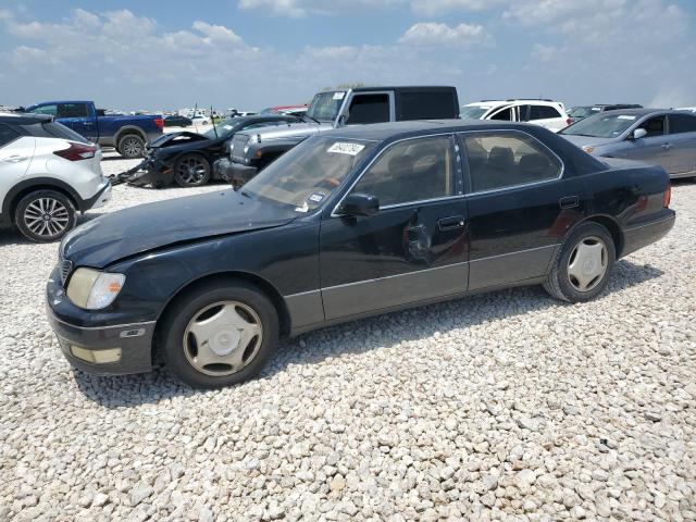 LEXUS LS 400 1999 jt8bh28f3x0163627