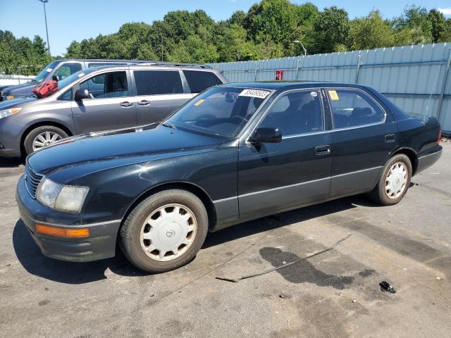 LEXUS LS 400 1997 jt8bh28f4v0092953