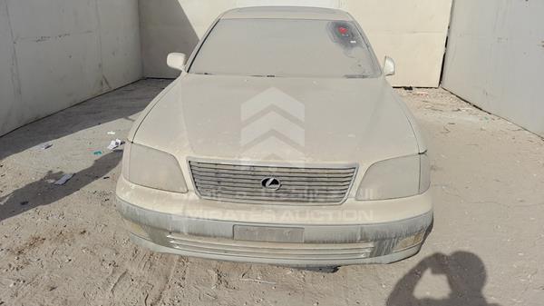 LEXUS LS400 1998 jt8bh28f4w0131249