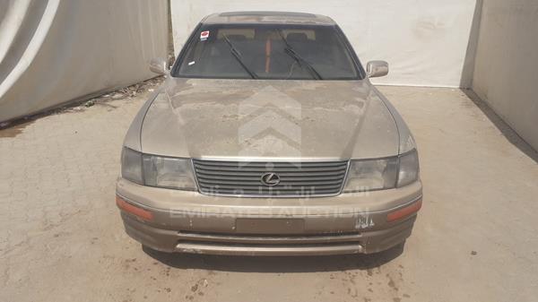 LEXUS LS400 1997 jt8bh28f6v0098883