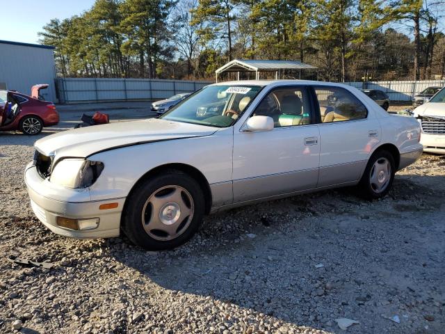 LEXUS LS 400 1998 jt8bh28f6w0115845