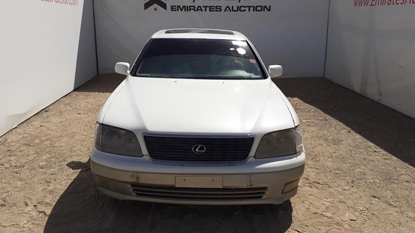 LEXUS LS400 1999 jt8bh28f6x0149186