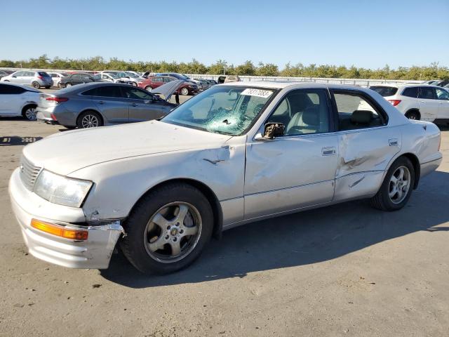 LEXUS LS400 1997 jt8bh28f7v0095183