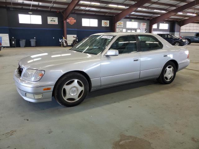 LEXUS LS400 1998 jt8bh28f7w0105339