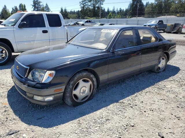 LEXUS LS 400 1999 jt8bh28f7x0156566