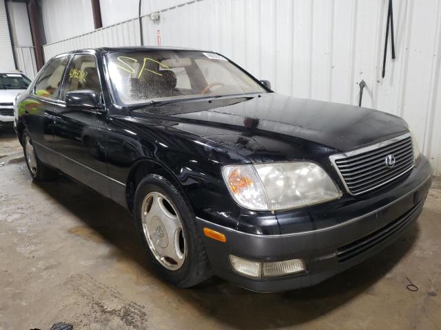 LEXUS LS 400 2000 jt8bh28fxy0172522