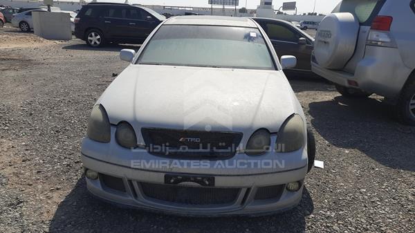 LEXUS GS 400 1998 jt8bh68x0w0005583