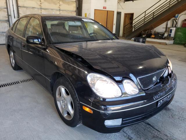 LEXUS GS 400 1998 jt8bh68x6w0011310