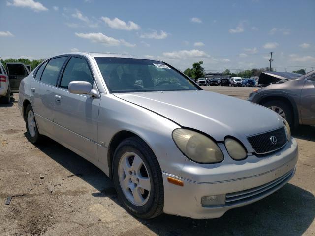 LEXUS GS 400 1998 jt8bh68x8w0006724