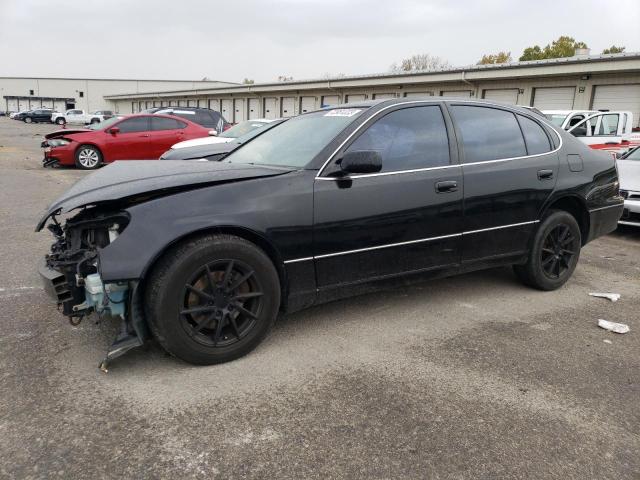 LEXUS GS400 1999 jt8bh68x9x0015501