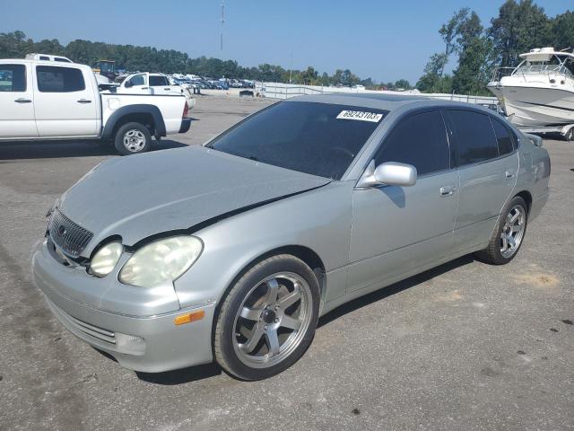 LEXUS GS 430 2003 jt8bl69s030013065