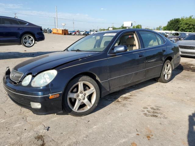 LEXUS GS430 2001 jt8bl69s810004112