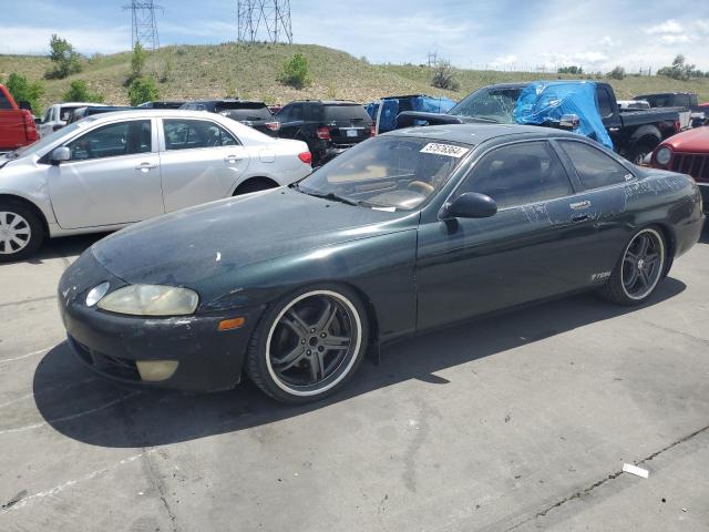 LEXUS SC 300 1996 jt8cd32z0t0036983