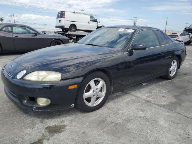 LEXUS SC300 1998 jt8cd32z0w1003996