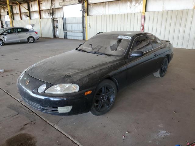 LEXUS SC300 1996 jt8cd32z1t0037012