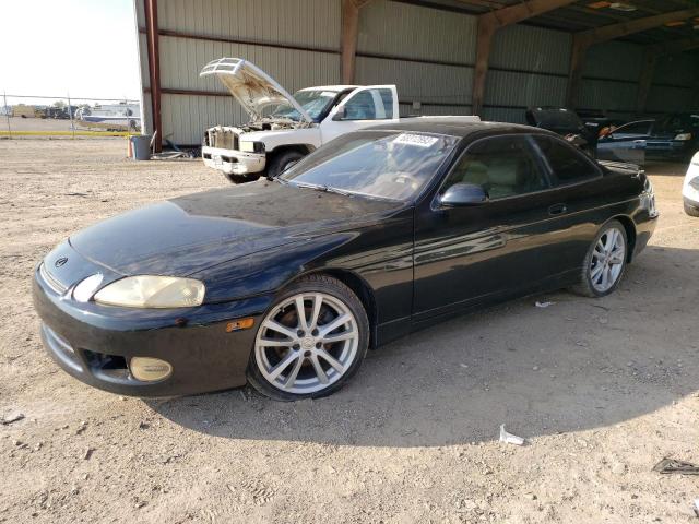 LEXUS SC 300 1999 jt8cd32z1x1004950