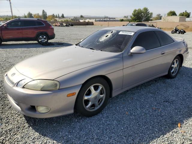 LEXUS SC 300 1997 jt8cd32z2v0037703