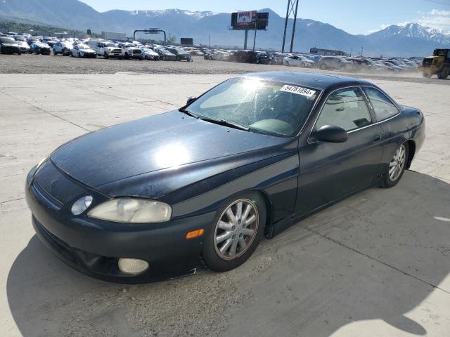 LEXUS SC300 1997 jt8cd32z2v0038110