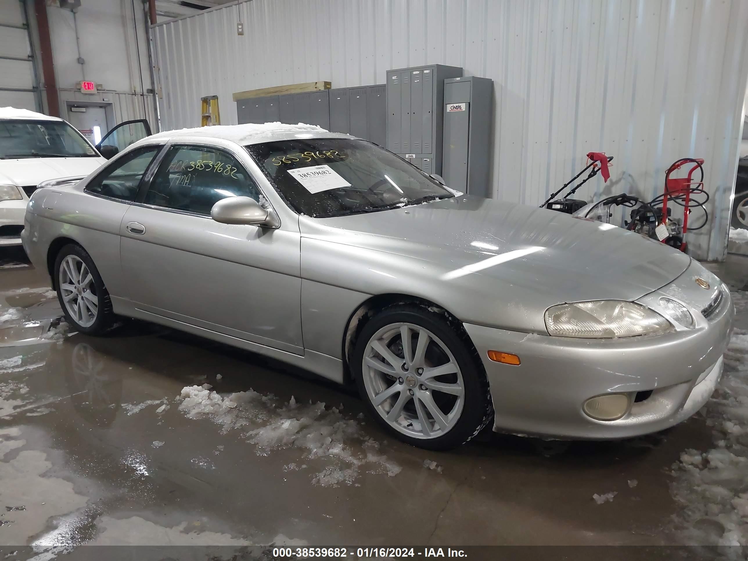 LEXUS SC 2000 jt8cd32z2y1006742