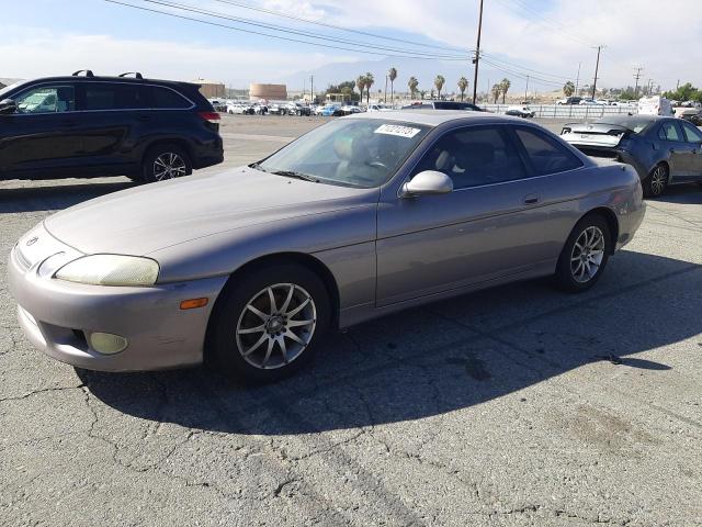 LEXUS SC 300 1997 jt8cd32z3v0038830