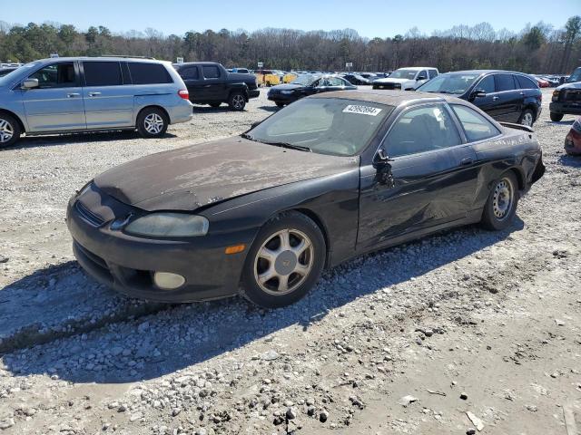 LEXUS SC300 1997 jt8cd32z4v0039291