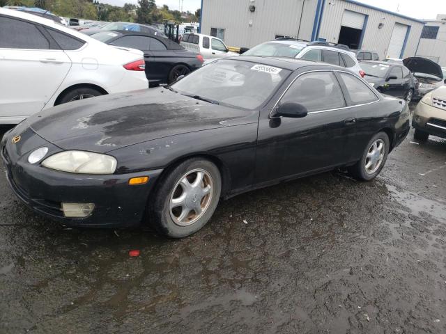 LEXUS SC300 1996 jt8cd32z6t0035417