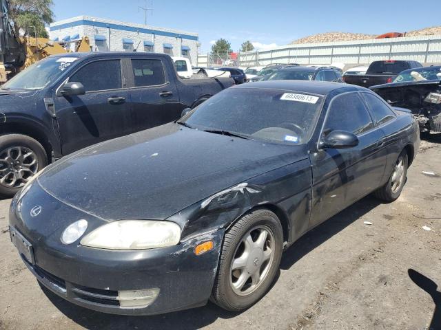 LEXUS SC 300 1996 jt8cd32z6t0037121