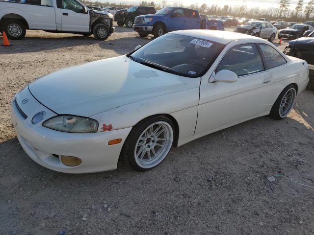 LEXUS SC300 1997 jt8cd32z6v0037736