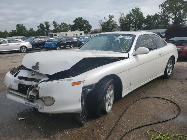 LEXUS SC 300 1997 jt8cd32z6v0038594