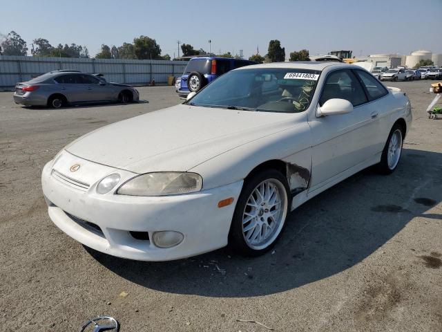 LEXUS SC 300 2000 jt8cd32z6y1007263