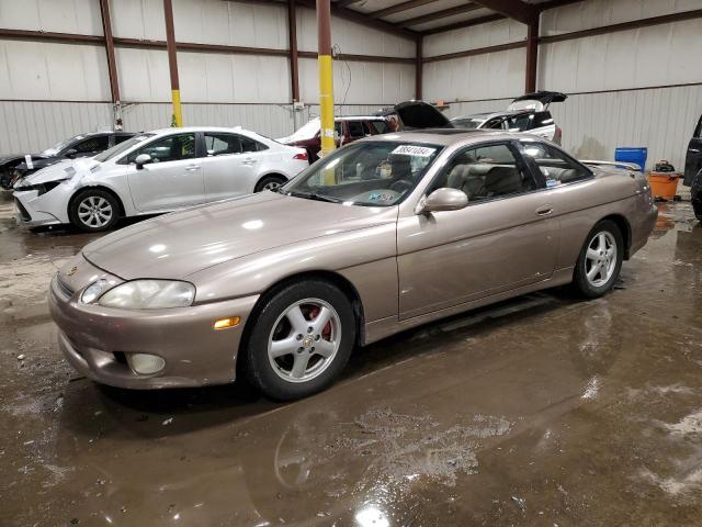 LEXUS SC300 1999 jt8cd32z9x1004615