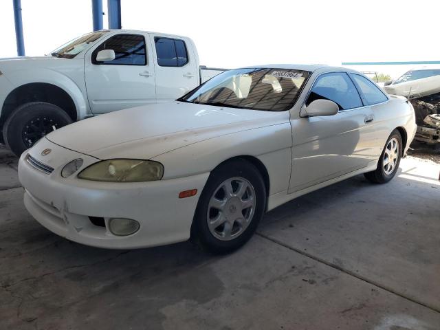 LEXUS SC400 1997 jt8ch32y0v0052079