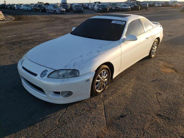 LEXUS SC 400 1998 jt8ch32y1w1001749