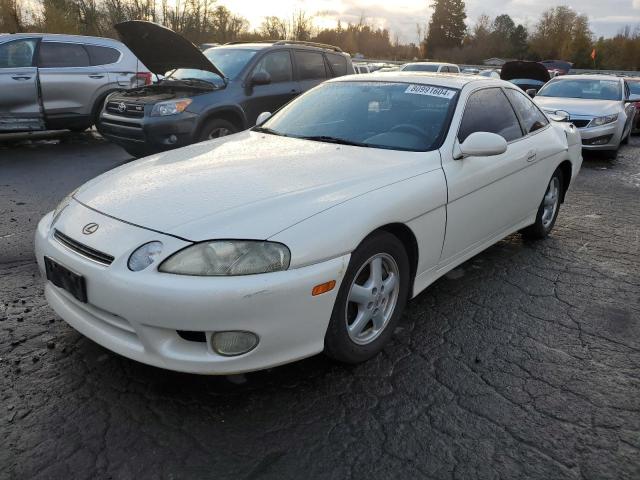 LEXUS SC 400 1998 jt8ch32y1w1001802