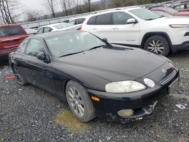 LEXUS SC400 1997 jt8ch32y4v0052974