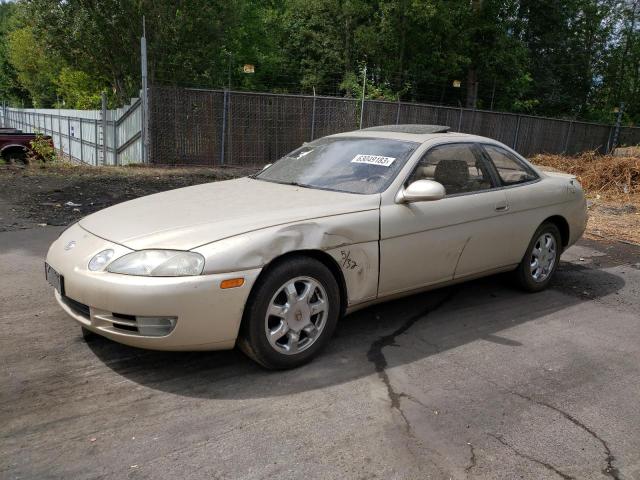 LEXUS SC 400 1996 jt8ch32y5t0049806