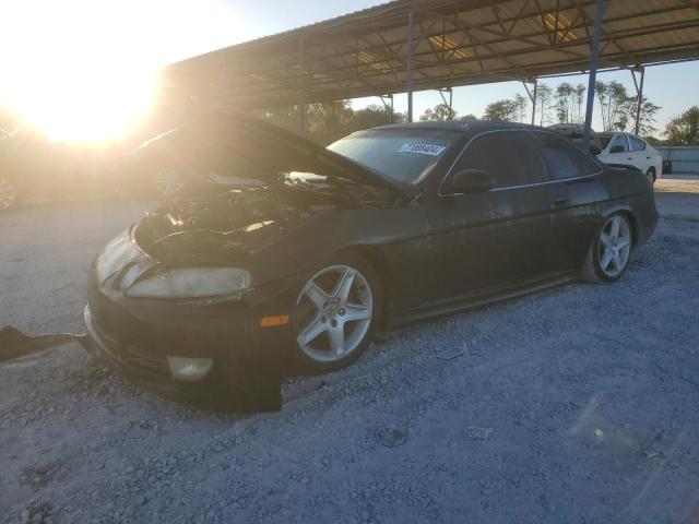 LEXUS SC 400 1996 jt8ch32y5t0051538