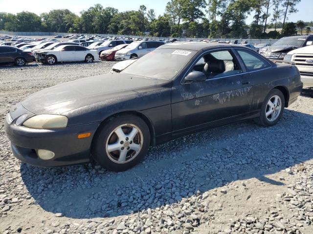 LEXUS SC400 1999 jt8ch32y5x1002467