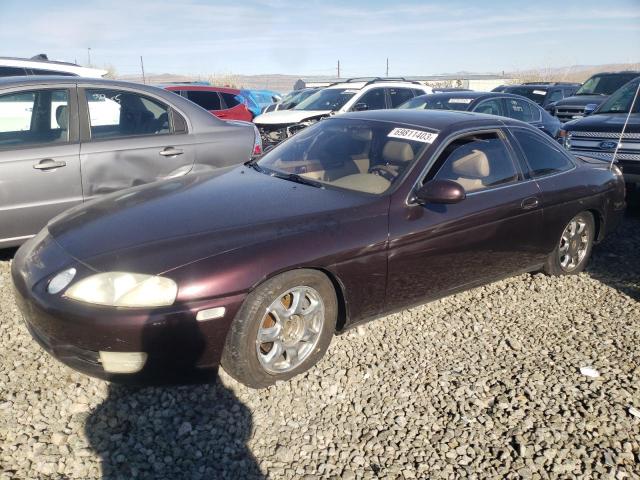 LEXUS SC400 1996 jt8ch32y7t0051721