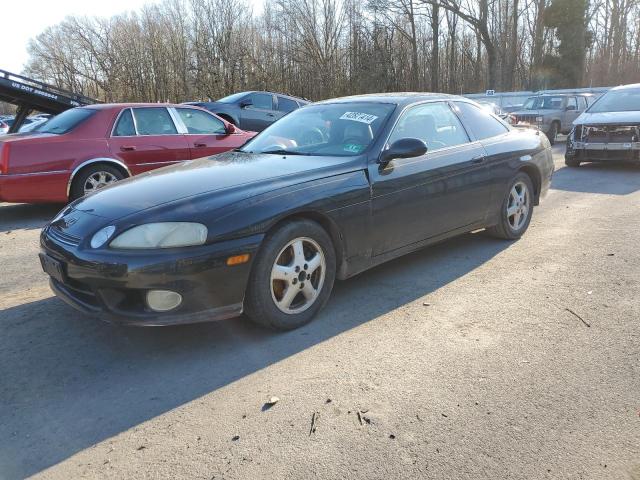 LEXUS SC400 1997 jt8ch32y8v1000452