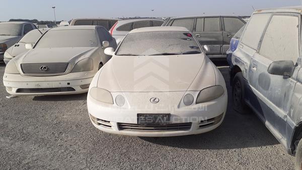 LEXUS SC 400 1996 jt8ch32yxt0051647