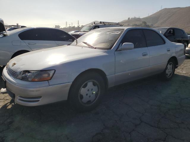 LEXUS ES 300 1994 jt8gk13t1r0051202