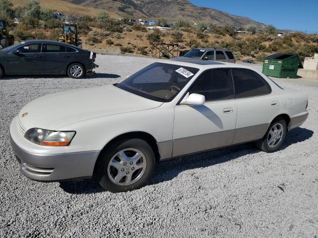 LEXUS ES 300 1995 jt8gk13t1s0102929