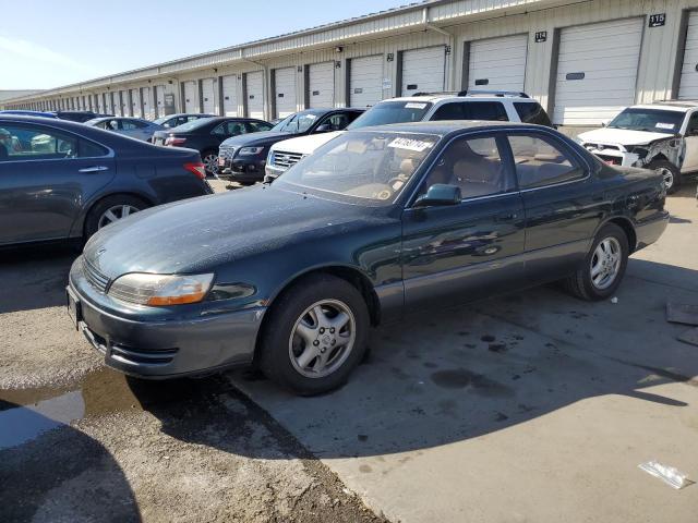 LEXUS ES300 1995 jt8gk13t1s0125949