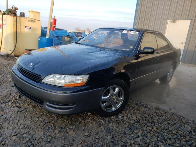 LEXUS ES300 1994 jt8gk13t4r0050450