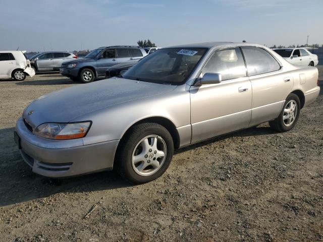 LEXUS ES 300 1995 jt8gk13t4s0096821