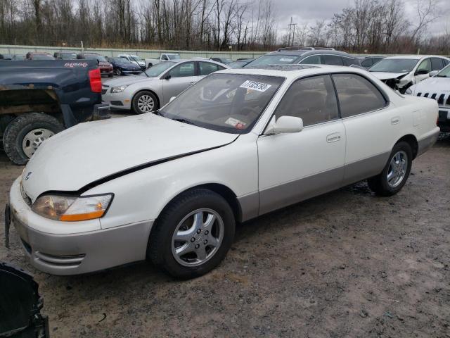 LEXUS ES300 1995 jt8gk13t4s0121295