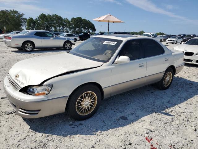 LEXUS ES 300 1994 jt8gk13t5r0040669